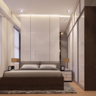 Cho thuê căn hộ cao cấp Sunrise City, giá tốt, quận 7