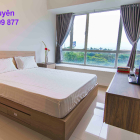 Đặc Biệt : Căn Hộ Canary Cho Thuê Ngắn Và Dài Hạn Bình Dương