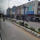 Cần tiền bán gấp lô đất. Giá 700 triệu