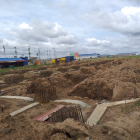 Dự án galaxy chính thức mở bán đợt 2