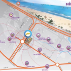 Sở Hữu Ngay Lô Đất Trung Tâm Liên Chiểu Cách Biển 500 m