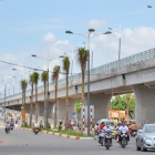 CHỈ CÒN 6 LÔ 1,1 TỶ/NỀN GẦN NGAY CẦU HÓA AN TP.BIÊN HÒA,SỔ RIÊNG,THỔ CƯ 100%