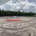 Bán đất khu công nghiệp minh hưng