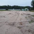 Vị trí đắc địa nằm ngay mặt tiền ven biển Võ Văn Kiệt con đường kết nối biển Hồ