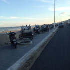 Đất Nền Mặt Tiền Đường Ven Biển Phước Hải - Gần Sân Bay Lộc An - Hồ Tràm.