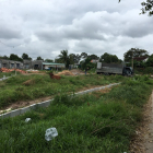 Tôi kẹt tiền ! Bán gấp nền 22×17 Tân An Hội Củ Chi SHR/500triệu