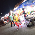 Kẹt Tiền Bán đất giá rẽ khu mặt tiền chợ đêm hiệp phước nhơn trạch đồng nai