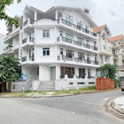 Bán lô đất nền 100m² lô góc khu đô thị Himlam, P. Tân Hưng, Q7.