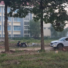 Siêu dự án khu đô thị  Dragon City 2 Ngay tại Phú Chánh TP mới Bình Dương