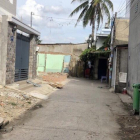 40m2 Đường Nguyễn Kiệm, Gò Vấp, giá 1.8 tỷ, SHR, hẻm 6m