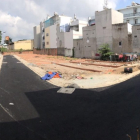 Bán đất HXT Đỗ Thừa Luông P.Tân Quý Q.Tân Phú DT 4x12 4x14 4x16 giá 4 tỷ/lô