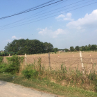 cần tiền bán gấp 2 lô đất gần KCN Tân Phú Trung