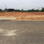 TTTP Tam Kỳ, quỹ đất còn lại rất ít, và giá đất ngày một tăng mạnh