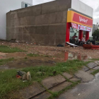 Cần bán gấp lô đất 2 mặt tiền trong khu tái định cư ở Aeon Mall Bình Dương