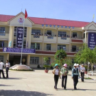 NGÂN HÀNG THANH LÝ NHÀ ĐẤT - NHÀ TRỌ 32 PHÒNG, LÔ GÓC 600M2 THỔ CƯ 100% GIÁ 550