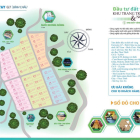 Lần đầu tiên xuất hiện tại SNN Bình Châu,chỉ 1,5tr/m2 vị trí đắc địa và lý tưởng