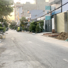 Cho thuê mặt bằng Đường số 53 Phường Tân Quy Quận 7, DT: 12x25m