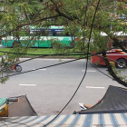 Phòng trọ ngay mặt tiền Hồng Bàng, thuận tiện kinh doanh online, giờ giấc tự do