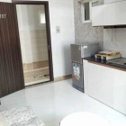 CĂN HỘ GÁC LỬNG FULL NỘI THẤT THIẾT KẾ SÁNG TRỌNG CHUẨN CHÂU ÂU QUẬN 7