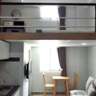 CĂN HỘ GÁC LỬNG FULL NỘI THẤT THIẾT KẾ SÁNG TRỌNG CHUẨN CHÂU ÂU NGAY QUẬN 7