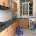 Căn hộ góc cực đẹp B1, Trường Sa, quận Bình Thạnh. Giá chỉ 2 tỷ 550