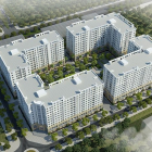 KHU NHÀ Ở NGHỈ DƯỠNG VÀ ĐẦU TƯ FLC Tropical City Hạ Long