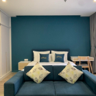 Trải nghiệm trao đổi kì nghỉ chỉ có tại căn hộ Âu Châu Marina Suites Nha Trang