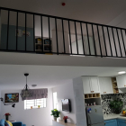 Bán căn hộ chung cư Happy Home, Nhơn Trạch, ĐN, giá cực rẻ 300 triệu/căn