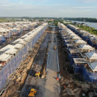 Chính chủ chuyển nhượng ShopHouse dự án SwanBay Nhơn Trạch.