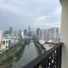 Grand Riverside Bến Vân Đồn Q4 tầng đẹp thiết kế phong cách Châu Âu giá tốt Q4