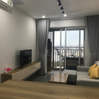 Cần bán CH Sunrise City View, quận 7