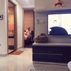 Cần bán căn hộ Newton Residence 2 PN, 76m2, tầng trung, hướng Nam – Giá 4.5 tỷ.