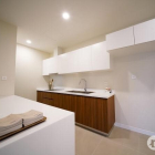 Kosmo Tây Hồ - căn góc 3PN 117m2 - 2 lô gia Đông Nam - view Hồ tây thoáng mát