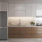 ( A Cường ) – 0911039836 Cần bán căn C6 chung cư Việt Đức Complex. giá 28 triệu/