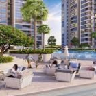 Căn hộ Vinhomes West Point Phạm Hùng - chính sách tốt, chiết khấu cao, LS 0%