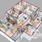 Vinhomes West Point - Mua CH Vin tặng ô tô Vin trị giá 450tr, LS 0%