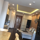 Bán căn hộ 2 ngủ chung cư 234 Hoàng Quốc Việt giá 2.1 tỷ