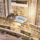 Căn hộ The Matrix One - Căn hộ vàng trong tầm view đường đua F1.Lh: 0981 237 503