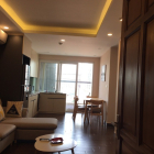 Bán căn 2 ngủ 234 Hoàng Quốc Việt giá 2,1 tỷ