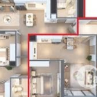 Căn hộ Dualkey 2 chìa khóa - chia đôi công năng, nhân ngàn lợi ích.