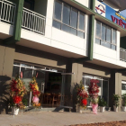 NHÀ LIỀN KỀ 1 TRỆT + 1 LẦU 5*16 ĐỐI DIỆN TRƯỜNG ĐẠI HỌC VIỆT ĐỨC - 1,42 TỶ/CĂN