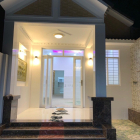 Bán nhà mới xây Phường 7-TP Bến Tre