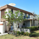 biệt thự Cam Ranh Mystery sát biển diện tích 300m2 full nội thất cao cấp