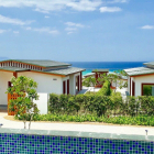 Bán 2 BĐS tại Cam Ranh vị trí đẹp gần biển - giá 8,8 tỷ - gần đại lộ và sân bay