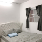 Bán nhà liền kề mới tinh 1 trệt 1 lầu và 3 phòng trọ cho thuê Minh Long - Chơn T