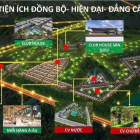 West Lakes Golf & Villas giá chỉ từ 3,5 tỷ/căn không gian nghỉ dưỡng trong lành
