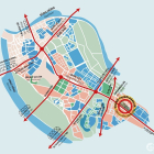 Chính chủ bán liền kề KĐT Đặng Xá, khu NO8, S: 143m2, có sổ đỏ. Giá 7.5 tỷ