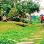 "Rẻ Bất Ngờ!!! Biệt Thự Gia Lâm 132m2 chỉ từ 7,3 tỷ đồng