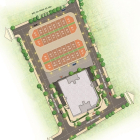 Bán liền kề Shophouse 120 Định Công – DC Complex T&T Group