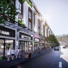 Bán Shopvillas trong Cocobay Đà Nẵng cam kết đầu tư chung 10% với khách hang.